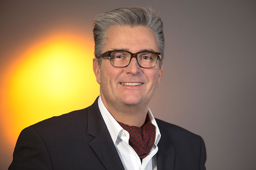 Stefan Lücke Stefan Lücke, Managing Director